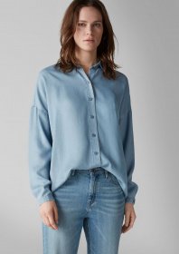 Блуза з довгим рукаом Marc O’Polo модель 802111442581-806 Фото