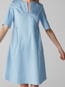 Платья Marc O’Polo модель 802151921225-806 Фото