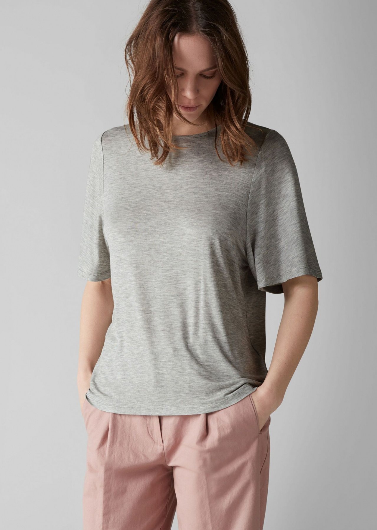 Футболки и поло Marc O’Polo модель 802201951319-926 Фото