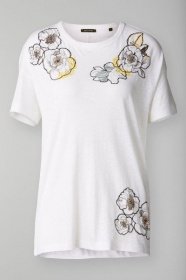 Футболки і поло Marc O’Polo модель 802202151251-100 Фото