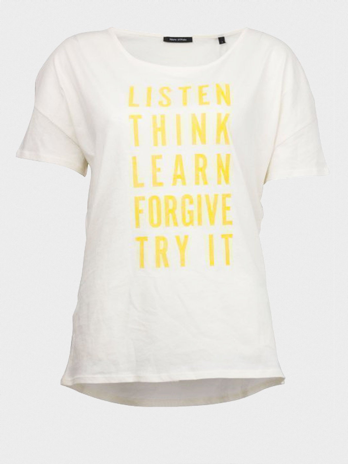 Футболки і поло Marc O’Polo модель 802202351101-D50 Фото