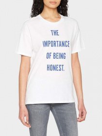 Футболки и поло Marc O’Polo модель 802207251283-100 Фото