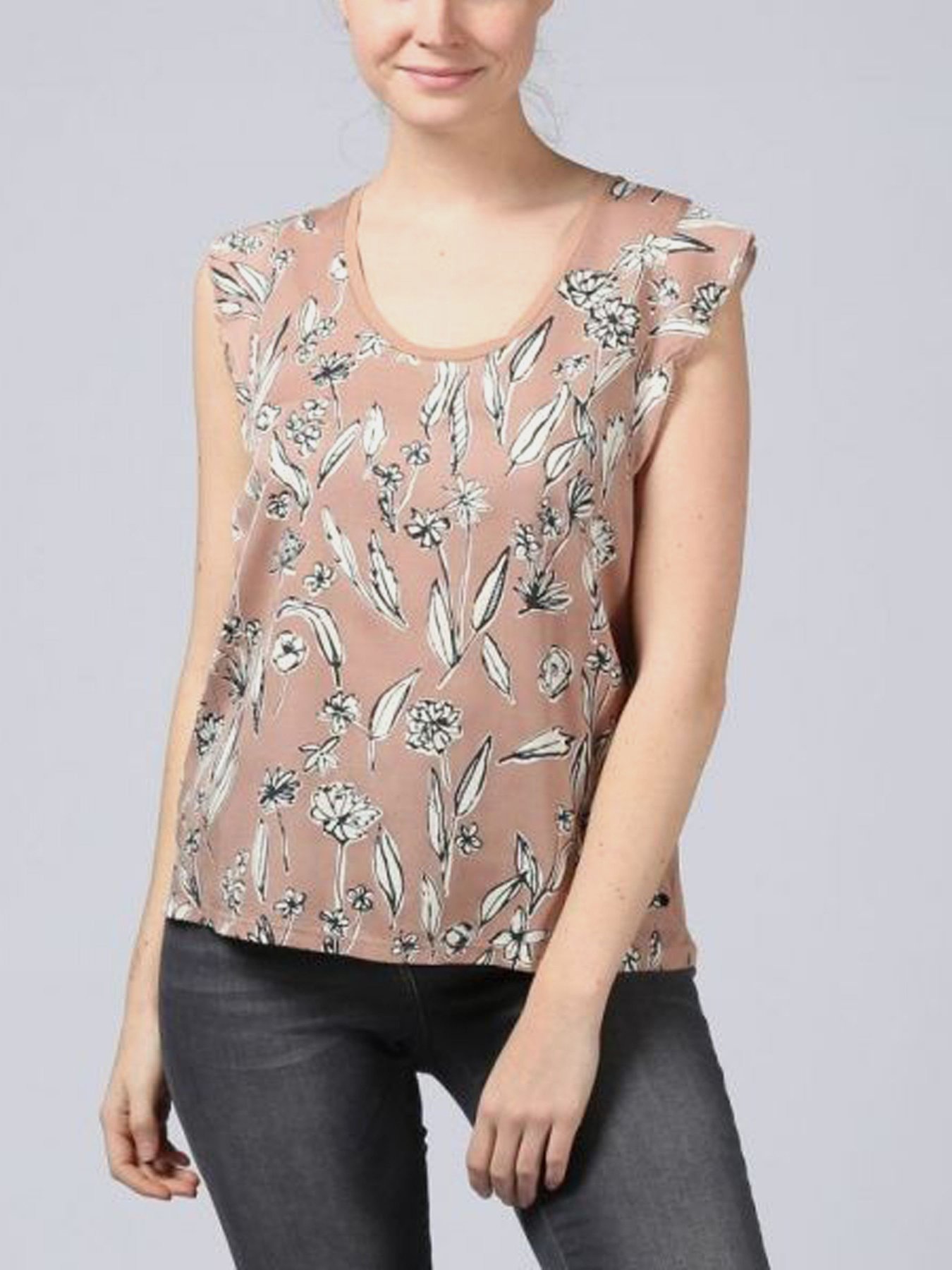 Футболки и поло Marc O’Polo модель 802211951481-619 Фото