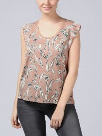 Футболки и поло Marc O’Polo модель 802211951481-619 Фото