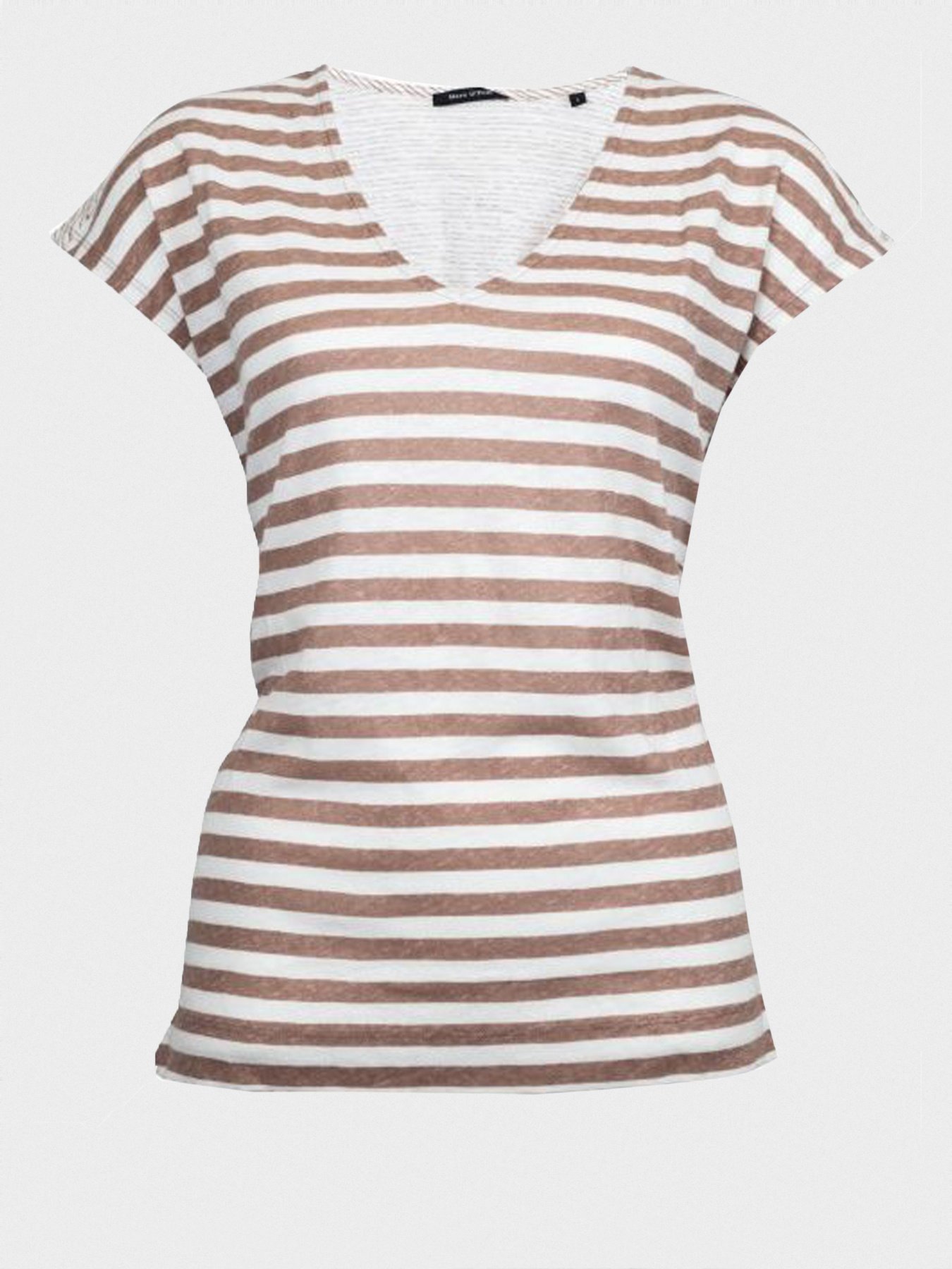 Футболки и поло Marc O’Polo модель 802218951461-A19 Фото