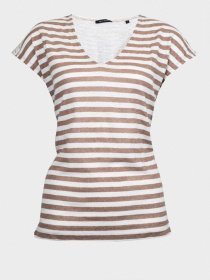 Футболки и поло Marc O’Polo модель 802218951461-A19 Фото