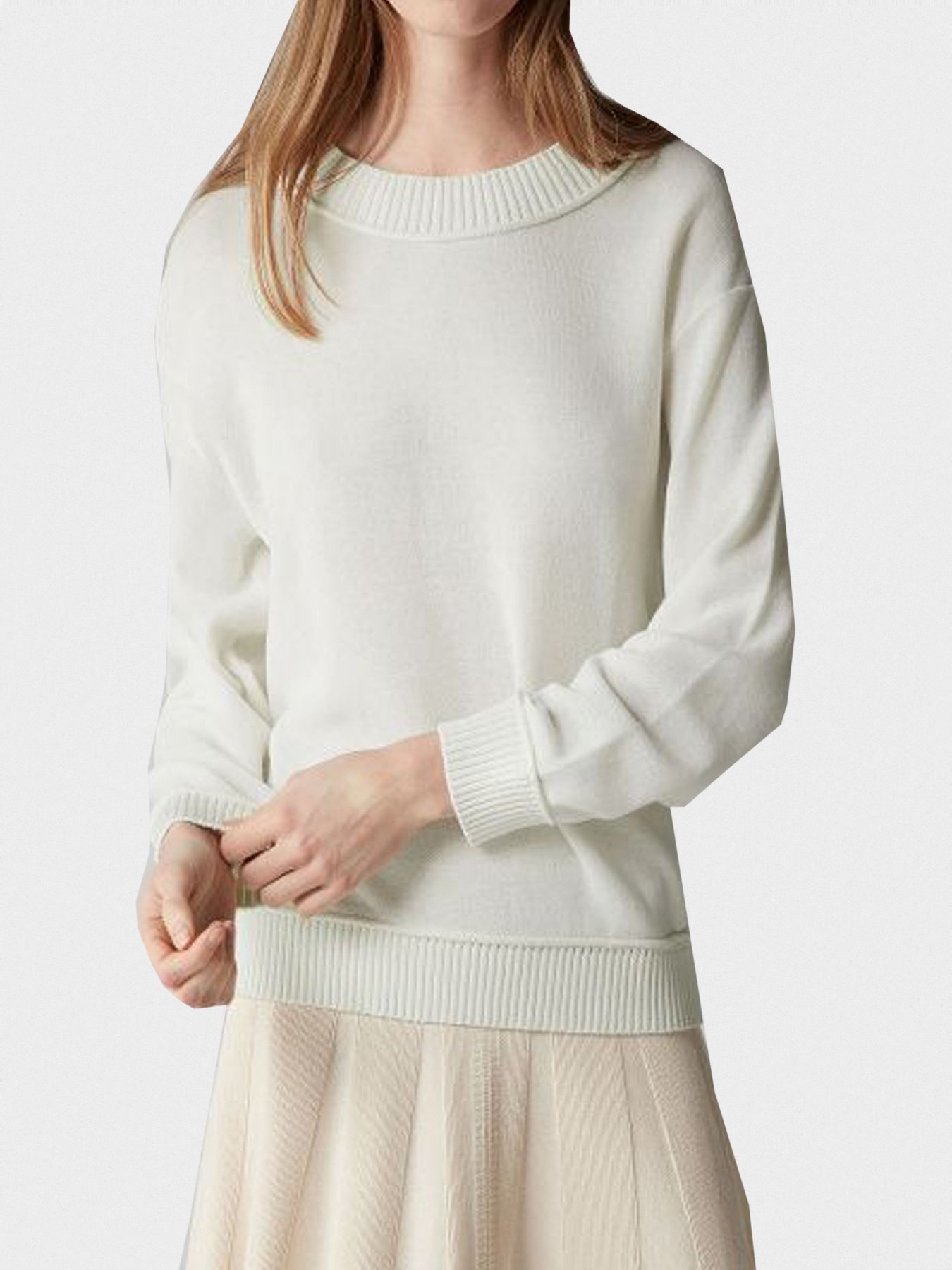 Пуловер Marc O’Polo модель 802511360599-119 Фото