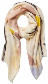 Шарфы и платки Marc O’Polo модель 802819502343-J74 Фото