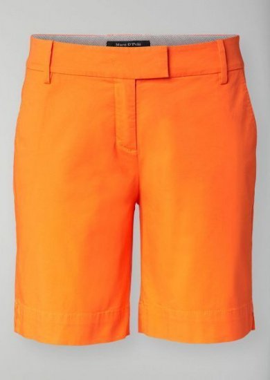 Шорты Marc O’Polo модель 803034115033-333 — фото - INTERTOP
