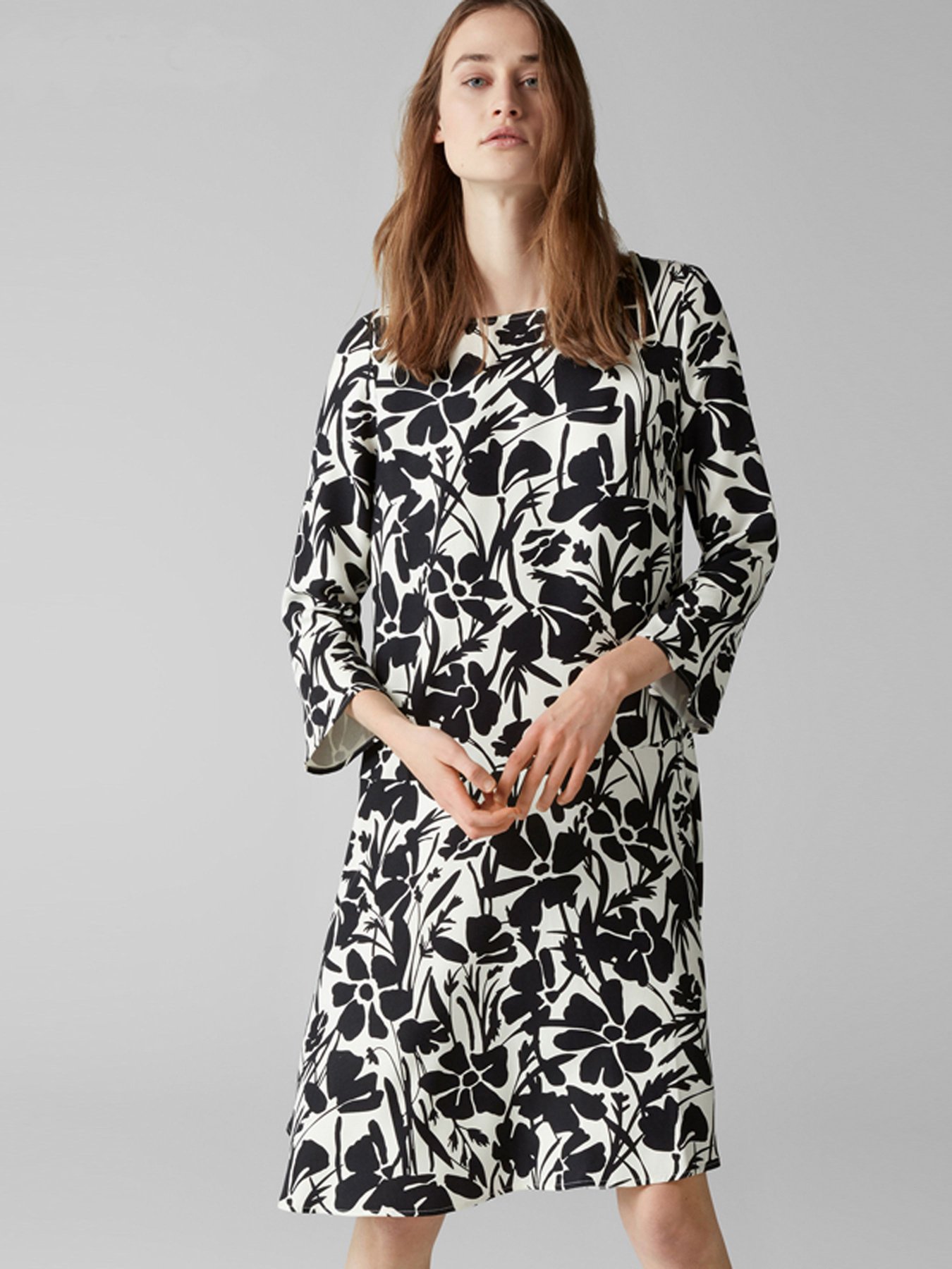 Платья Marc O’Polo модель 803083221105-Y19 Фото