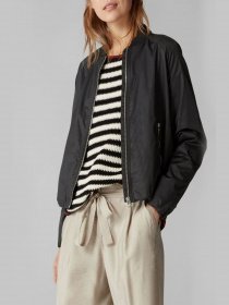 Куртка Marc O’Polo модель 803085970069-990 Куртка Marc O’Polo модель 803085970069-990 Фото