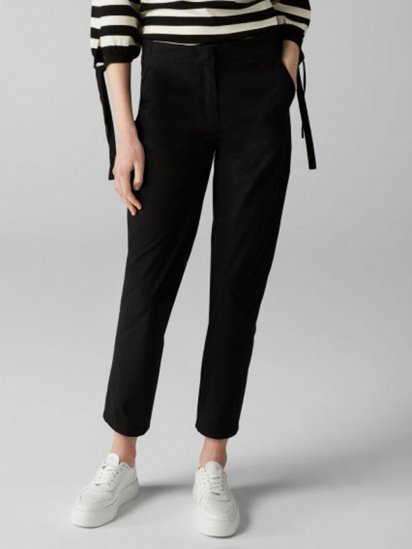 Штани повсякденні Marc O’Polo модель 803093010193-990 — фото - INTERTOP