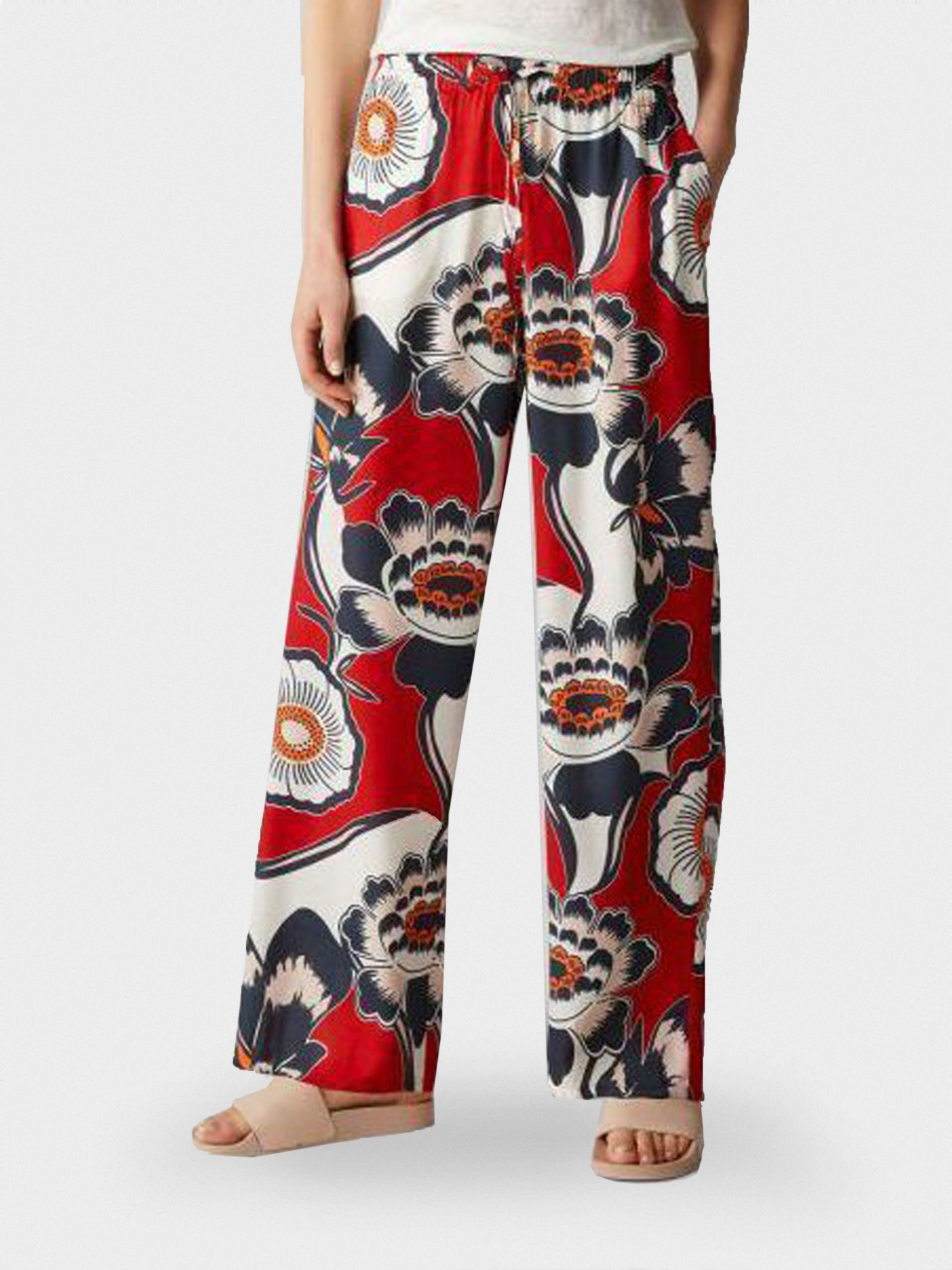 Брюки повседневные Marc O’Polo модель 803113010217-Y03 Фото