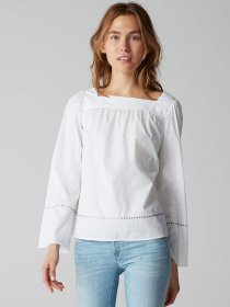 Блузы Marc O’Polo модель 803125742339-100 Фото