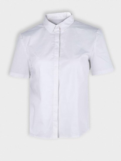 Блуза Marc O’Polo модель 803145741021-100 - фото