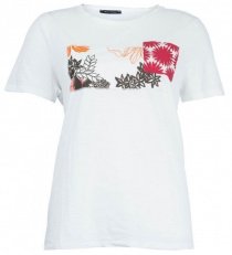 Футболки и поло Marc O’Polo модель 803202151109-100 Футболки и поло Marc O’Polo модель 803202151109-100 Фото