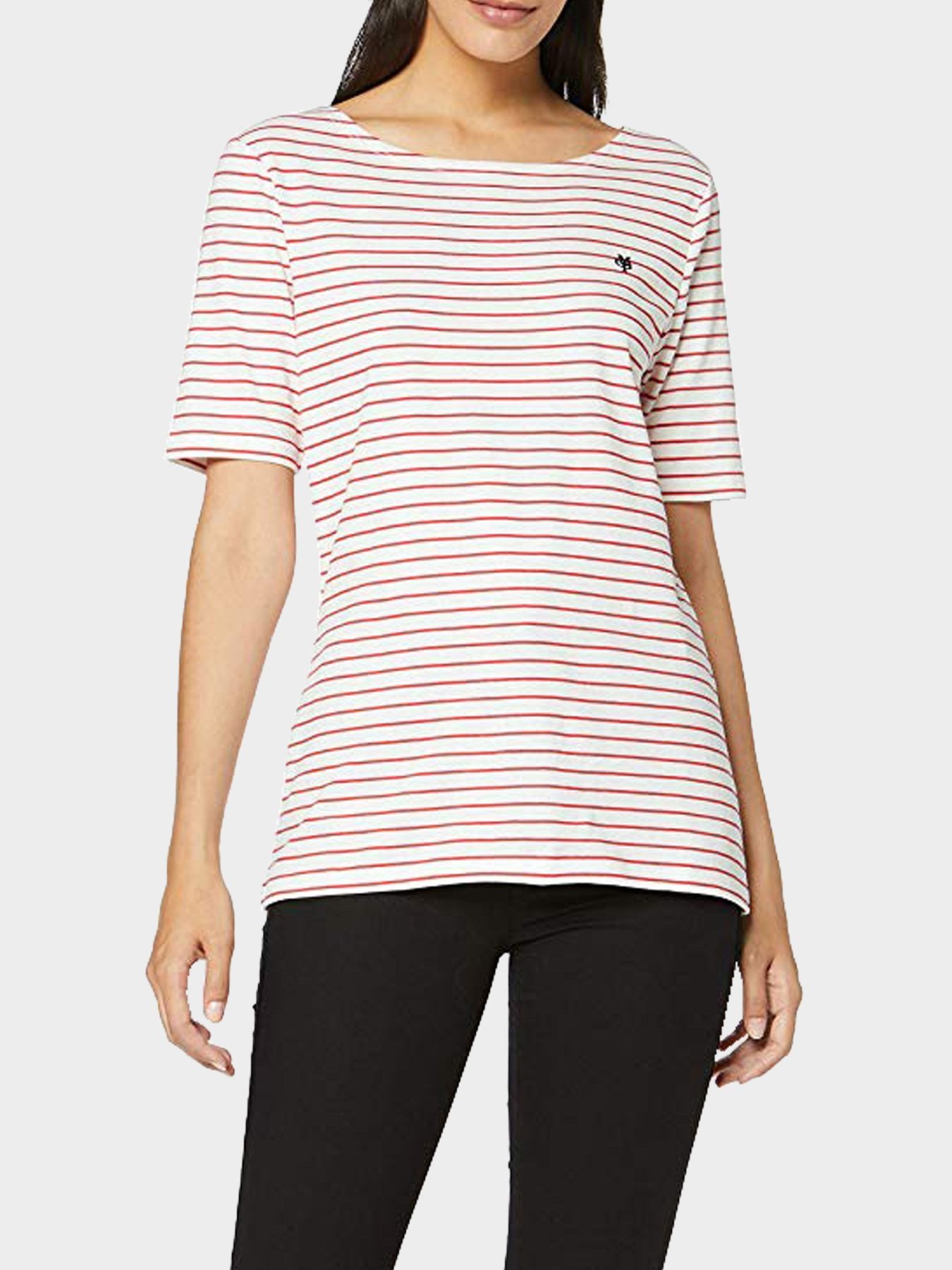 Футболки и поло Marc O’Polo модель 803215551523-Y60 Фото