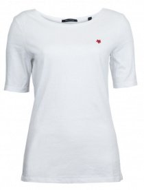 Футболки і поло Marc O’Polo модель 803218351159-100 Фото