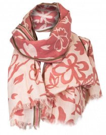 Шарфы и платки Marc O’Polo модель 803821502033-F61 Фото