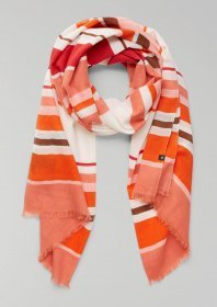 Шарфы и платки Marc O’Polo модель 803821502033-F64 Фото
