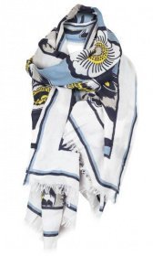 Шарфы и платки Marc O’Polo модель 803821502033-Y04 Фото