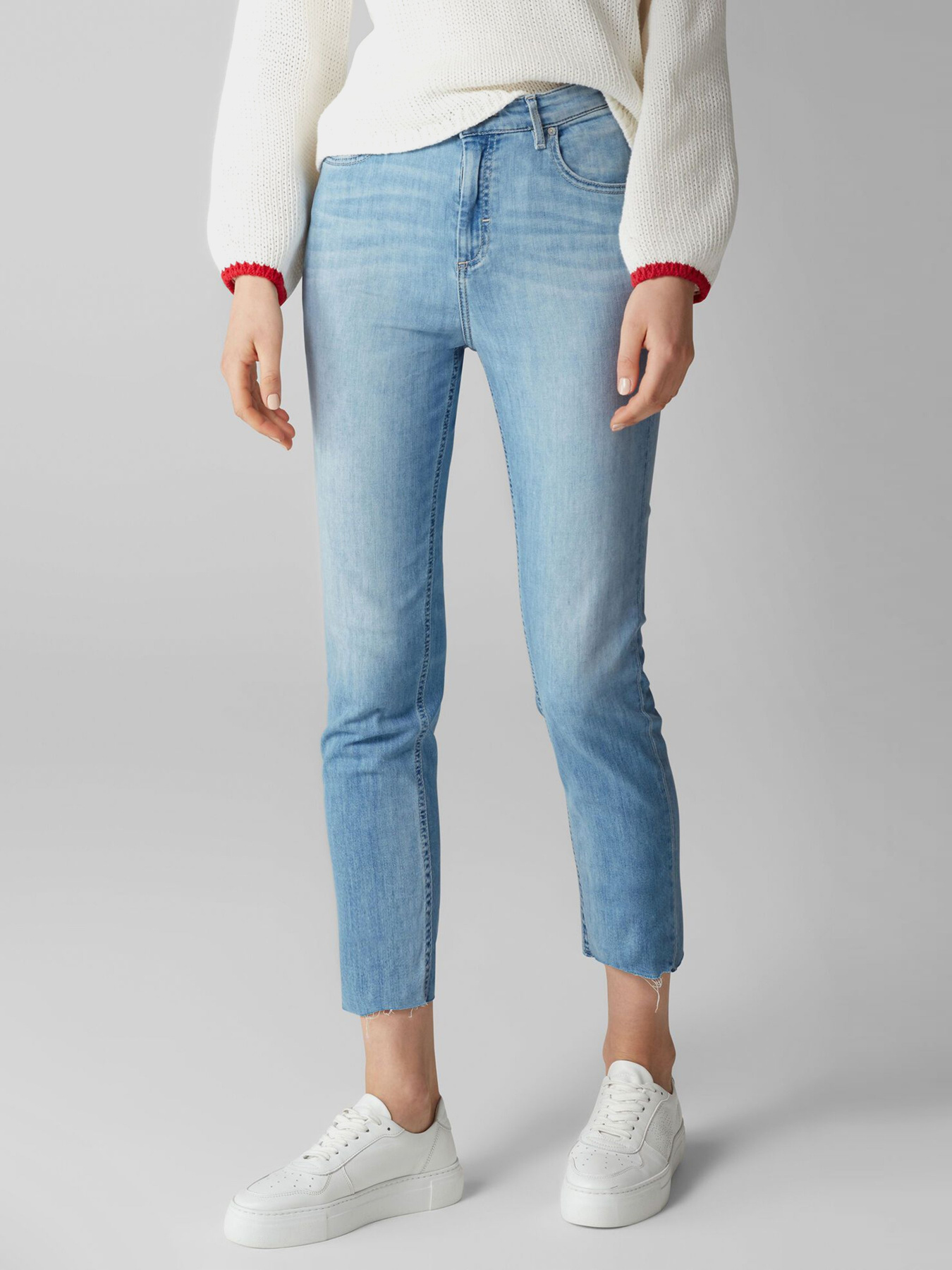 Джинсы Marc O’Polo модель 803901112105-098_32 Фото