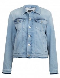 Куртки Marc O’Polo модель 803905325009-044 Фото