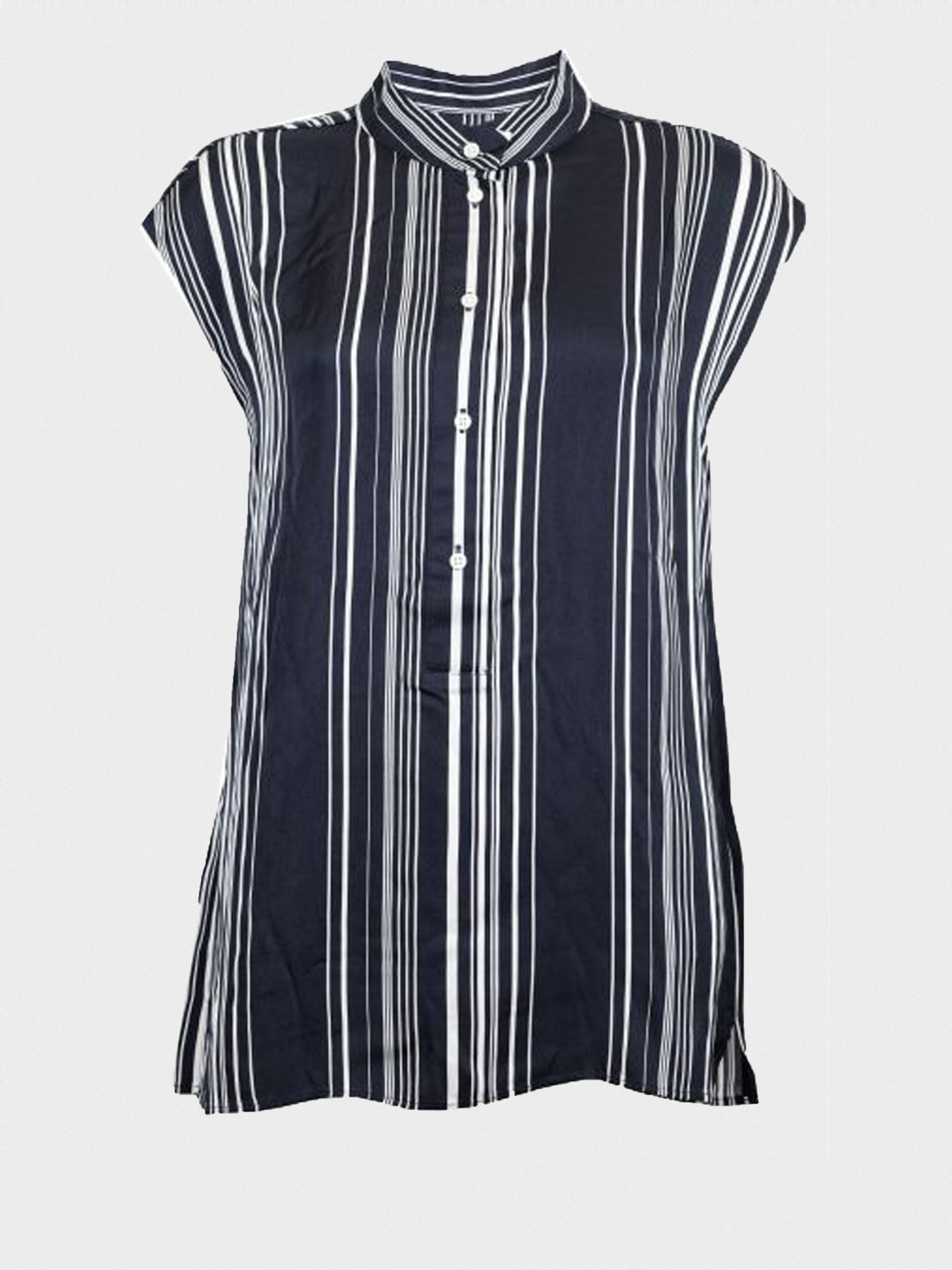 Блуза с коротким рукавом Marc O’Polo модель 804082041101-Y44 Фото