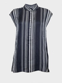 Блуза з коротким рукавом Marc O’Polo модель 804082041101-Y44 Фото