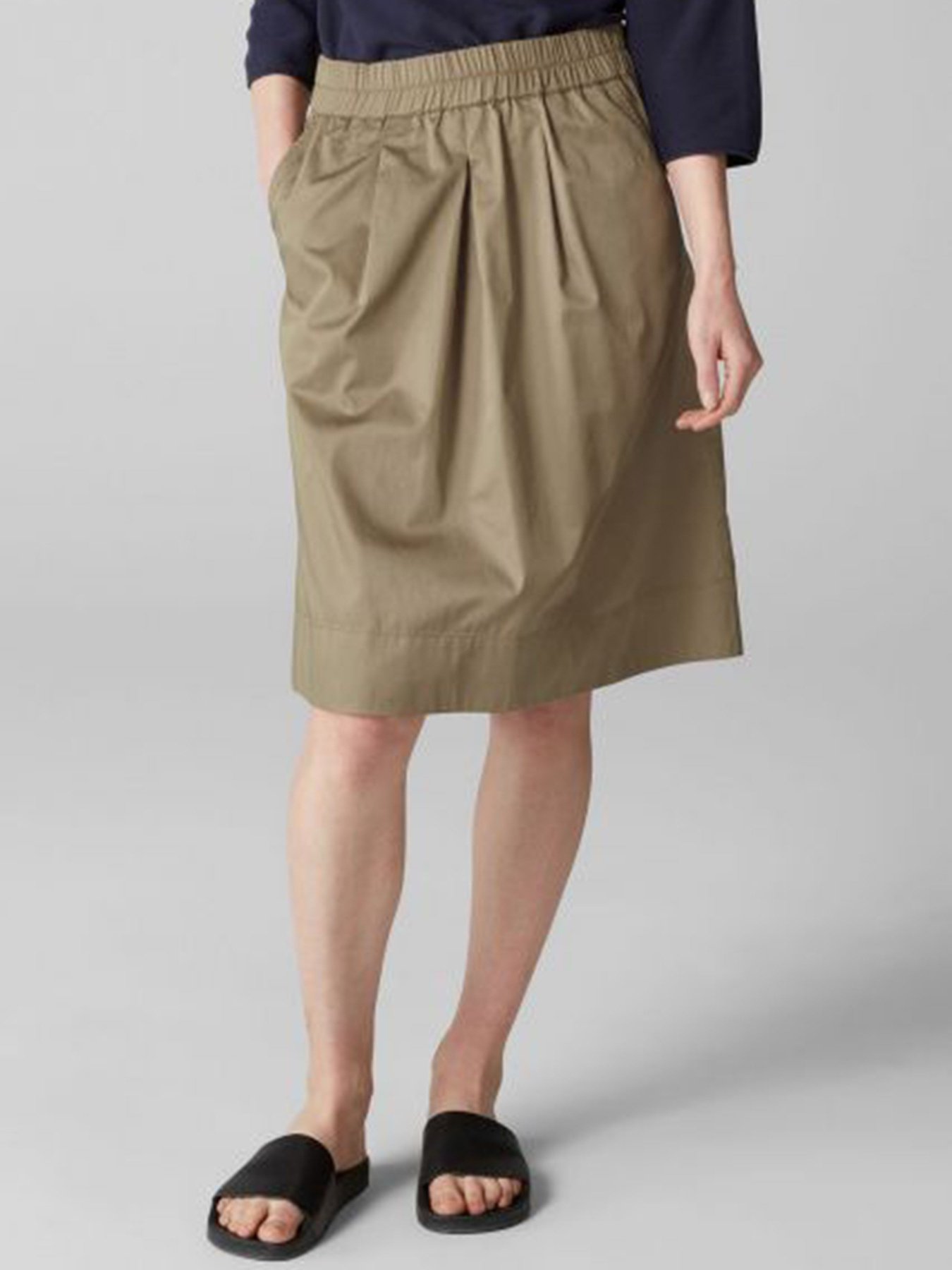 Юбки Marc O’Polo модель 804083820101-430 Фото