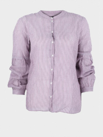 Блуза с длинным руквом Marc O’Polo модель 804084842371-Z14 Фото