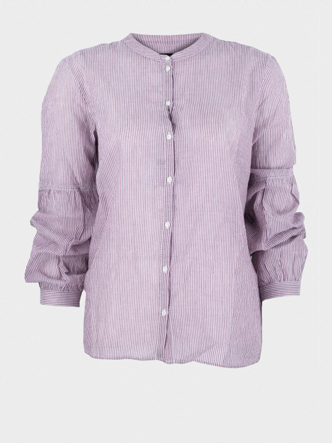 Блуза с длинным руквом Marc O’Polo модель 804084842371-Z14 Фото