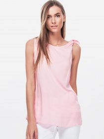 Блуза с коротким рукавом Marc O’Polo модель 804086940019-624 Фото