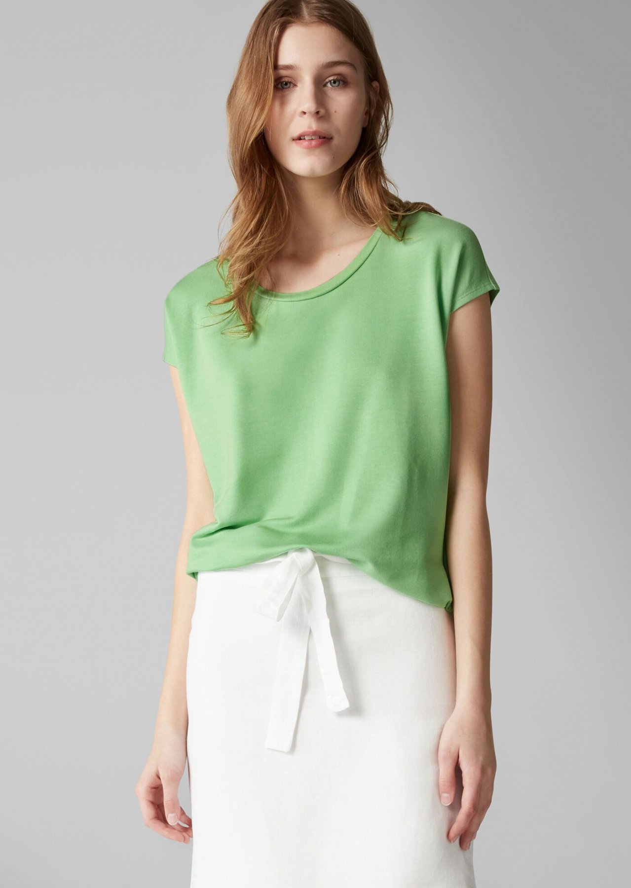 Футболки і поло Marc O’Polo модель 804301254221-404 Фото