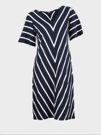 Платья Marc O’Polo модель 804301259169-X54 Фото