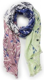 Шарфы и платки Marc O’Polo модель 804808102267-F26 Фото