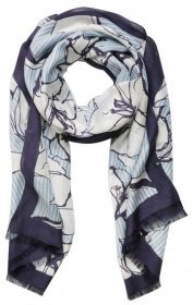 Шарфы и платки Marc O’Polo модель 804808102267-F43 Фото