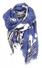 Шарфы и платки Marc O’Polo модель 804819502343-F46 Фото