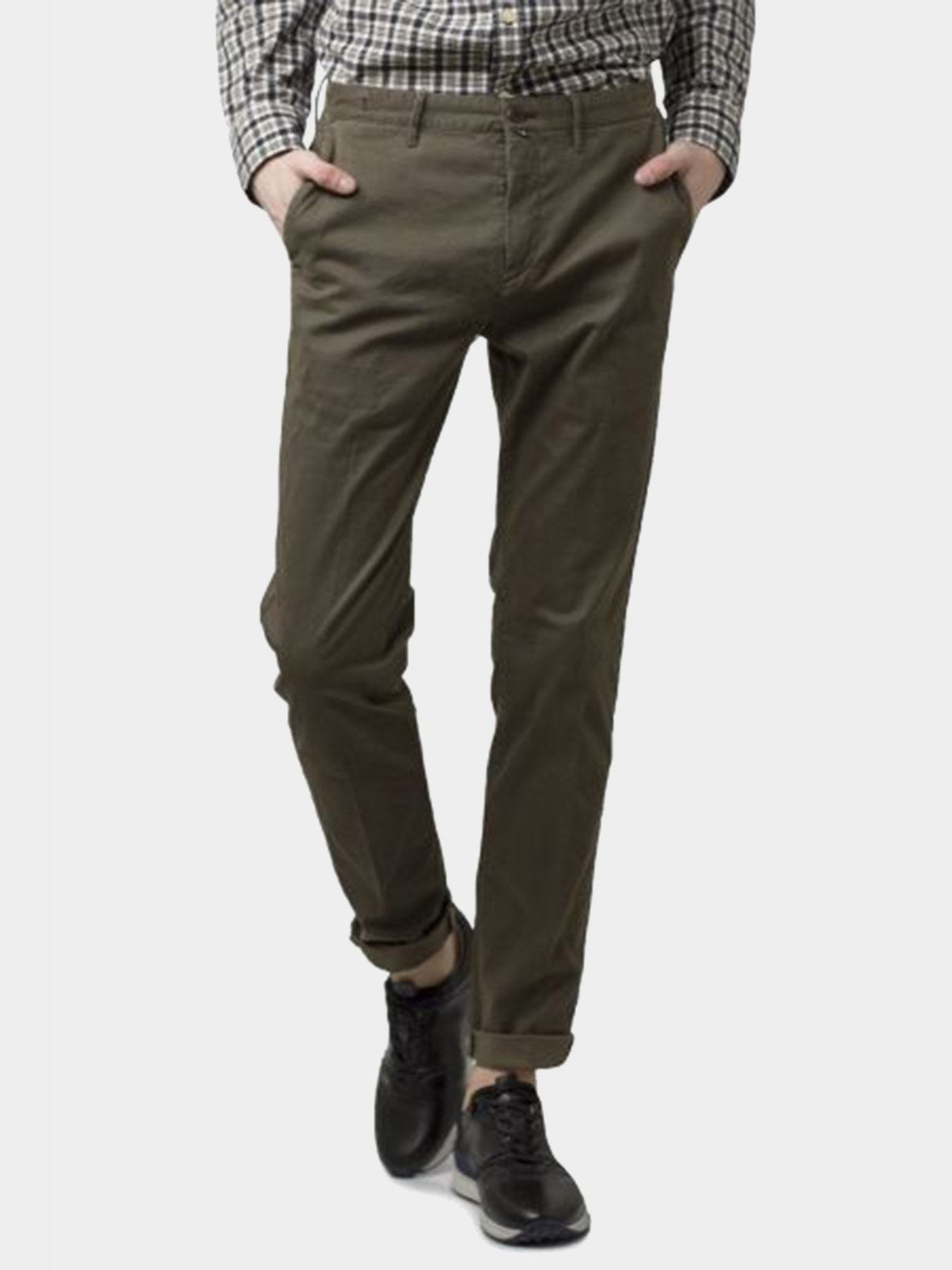 Чиносы Marc O’Polo модель 821012110070-475_34 Фото