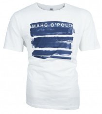 Футболки і поло Marc O’Polo модель 821215651400-101 Футболки і поло Marc O’Polo модель 821215651400-101 Фото