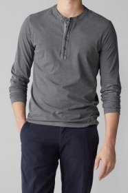 Лонгслів Marc O’Polo модель 821221052112-X01 Фото