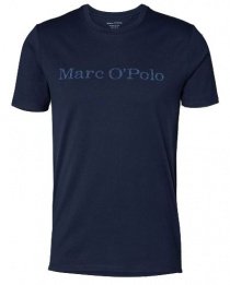 Футболки и поло Marc O’Polo модель 821222051230-873 Фото