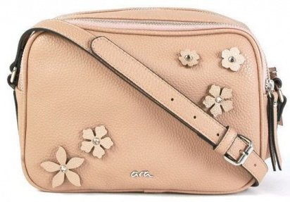 Сумки ARA модель 20617-56 puder - фото
