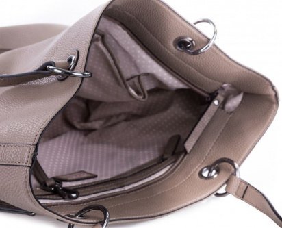 Сумки ARA модель 20614-54 taupe — фото 4 - INTERTOP