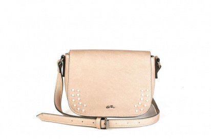 Сумки ARA модель 20612-46  puder - фото