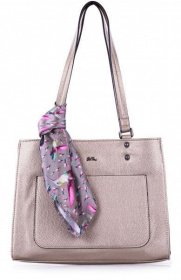 Сумки ARA модель 20616-44 platin Фото