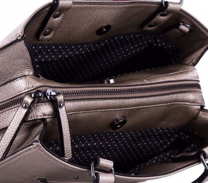 Сумки ARA модель 20616-44 platin — фото 4 - INTERTOP