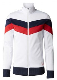 Кофта спортивная Marc O’Polo модель 821411257112-100 Фото