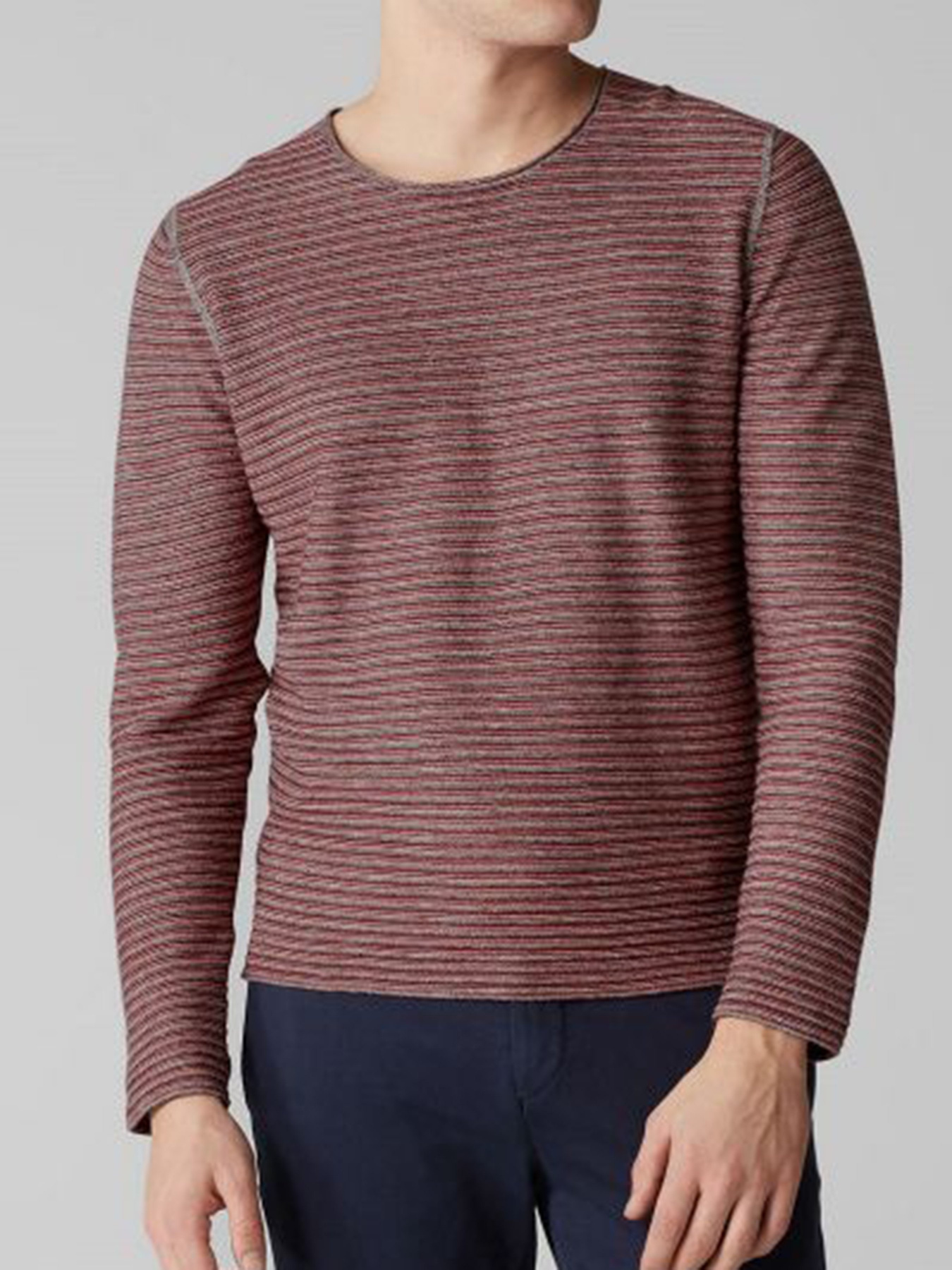 Пуловер Marc O’Polo модель 821502860244-345 Фото