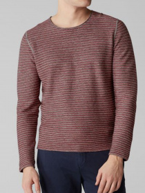 Пуловер Marc O’Polo модель 821502860244-345 Фото